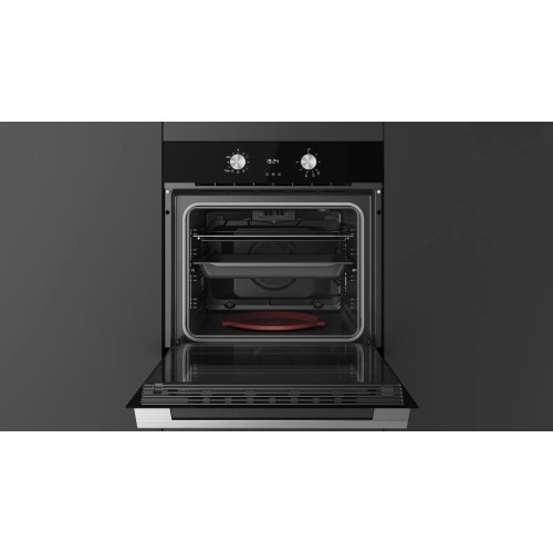 Духовой шкаф Teka HLB 8408 Night River Black