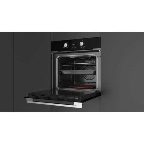 Духовой шкаф Teka HLB 8408 Night River Black