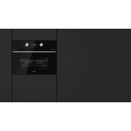 Встраиваемая микроволновая печь Teka MLC 8440 Night River Black