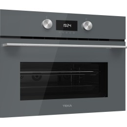 Встраиваемая микроволновая печь Teka MLC 8440 Stone Grey