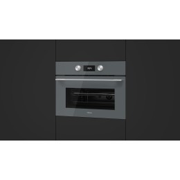Встраиваемая микроволновая печь Teka MLC 8440 Stone Grey
