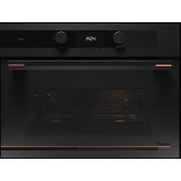 Встраиваемая микроволновая печь Teka MLC 84-G1 Matt Black