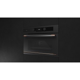 Встраиваемая микроволновая печь Teka MLC 84-G1 Matt Black