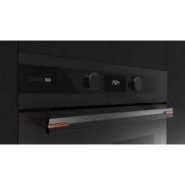 Встраиваемая микроволновая печь Teka MLC 84-G1 Matt Black