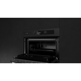 Встраиваемая микроволновая печь Teka MLC 84-G1 Matt Black