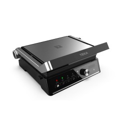 Гриль Teka T GRILL BLACK-SS
