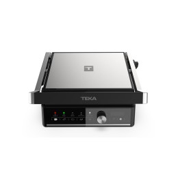 Гриль Teka T GRILL BLACK-SS