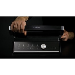 Гриль Teka T GRILL BLACK-SS