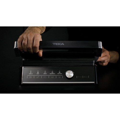 Гриль Teka T GRILL BLACK-SS