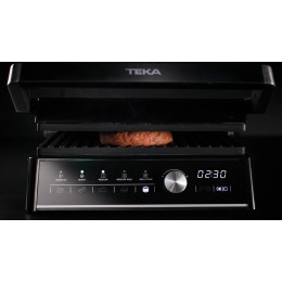 Гриль Teka T GRILL BLACK-SS