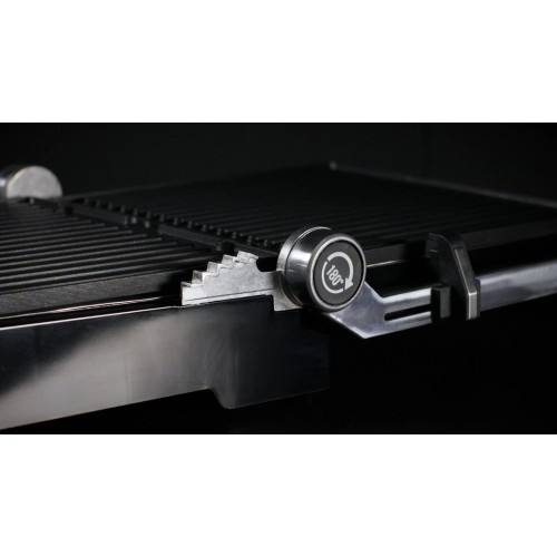 Гриль Teka T GRILL BLACK-SS