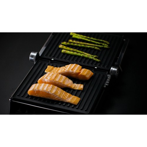 Гриль Teka T GRILL BLACK-SS