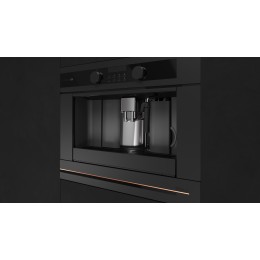 Встраиваемая кофемашина Teka CLC 85-G1 GM Matt Black