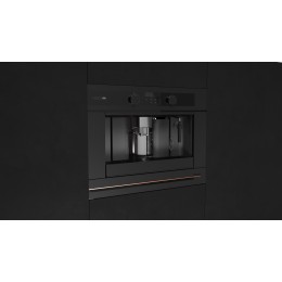 Встраиваемая кофемашина Teka CLC 85-G1 GM Matt Black