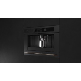 Встраиваемая кофемашина Teka CLC 85-G1 GM Matt Black