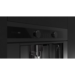 Встраиваемая кофемашина Teka CLC 85-G1 GM Matt Black