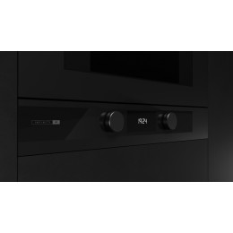 Встраиваемая микроволновая печь Teka ML 82-G1 BIS L Matt Black