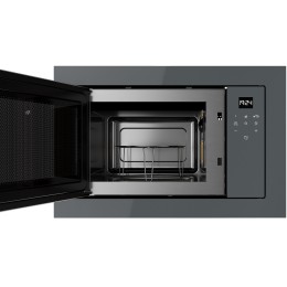 Встраиваемая микроволновая печь Teka ML 8210 BIS Stone Grey