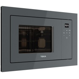 Встраиваемая микроволновая печь Teka ML 8210 BIS Stone Grey