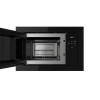 Встраиваемая микроволновая печь Teka ML 8210 BIS Night River Black