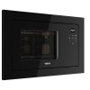 Встраиваемая микроволновая печь Teka ML 8210 BIS Night River Black