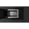 Встраиваемая микроволновая печь Teka ML 8210 BIS Night River Black