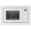 Встраиваемая микроволновая печь Teka ML 8210 BIS White Marble