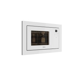 Встраиваемая микроволновая печь Teka ML 8210 BIS White Marble