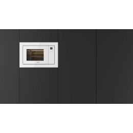 Встраиваемая микроволновая печь Teka ML 8210 BIS White Marble