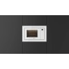 Встраиваемая микроволновая печь Teka ML 8210 BIS White Marble