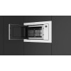 Встраиваемая микроволновая печь Teka ML 8210 BIS White Marble