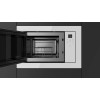 Встраиваемая микроволновая печь Teka ML 8210 BIS White Marble