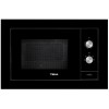 Встраиваемая микроволновая печь Teka ML 8200 BI Night River Black