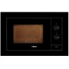 Встраиваемая микроволновая печь Teka ML 8200 BI Full Black