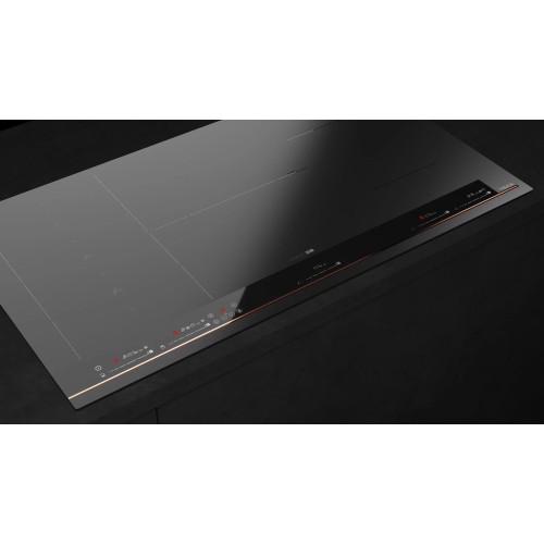 Варочная поверхность Teka IBF 95-G1 MST Matt Black