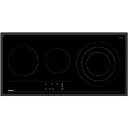 Варочная поверхность Teka TRC 83631 TCS Black