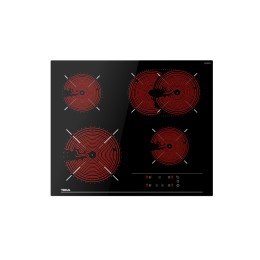 Варочная поверхность Teka TTB 64320 TTC Black