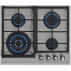 Варочная поверхность Teka GZC 64320 XBN Steam Grey