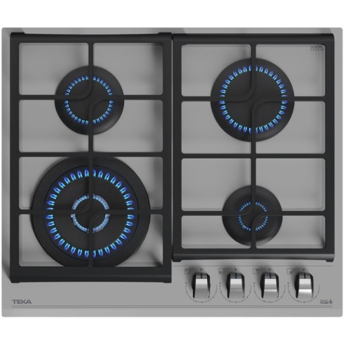 Варочная поверхность Teka GZC 64320 XBN Steam Grey
