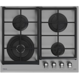 Варочная поверхность Teka GZC 64320 XBN Steam Grey