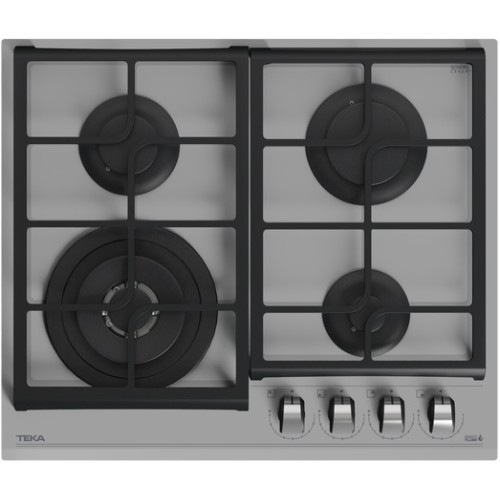 Варочная поверхность Teka GZC 64320 XBN Steam Grey