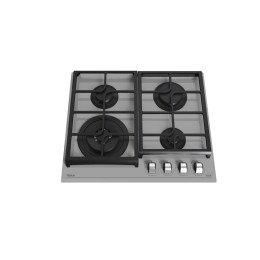 Варочная поверхность Teka GZC 64320 XBN Steam Grey