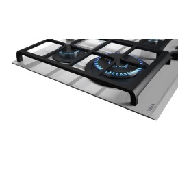 Варочная поверхность Teka GZC 64320 XBN Steam Grey
