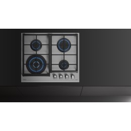 Варочная поверхность Teka GZC 64320 XBN Steam Grey