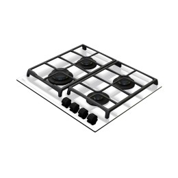 Варочная поверхность Teka GBC 64100 KBN White