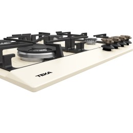 Варочная поверхность Teka GSC 64320 RBN Vanilla-OB