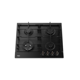 Варочная поверхность Teka GSC 64320 RBN Anthracite-OB