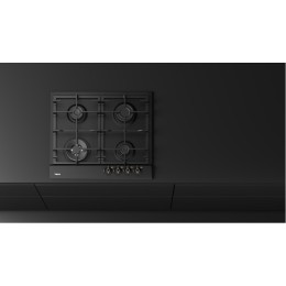 Варочная поверхность Teka GSC 64320 RBN Anthracite-OB