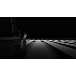 Вытяжка Teka DVI 88-G1 EOS Matt Black