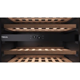 Винный шкаф Teka RVU 20046